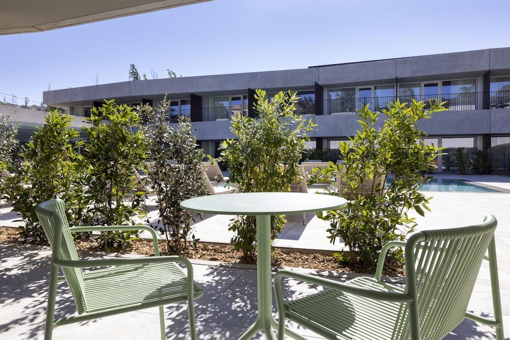 Hôtel Spa Restaurant Villa Castellane