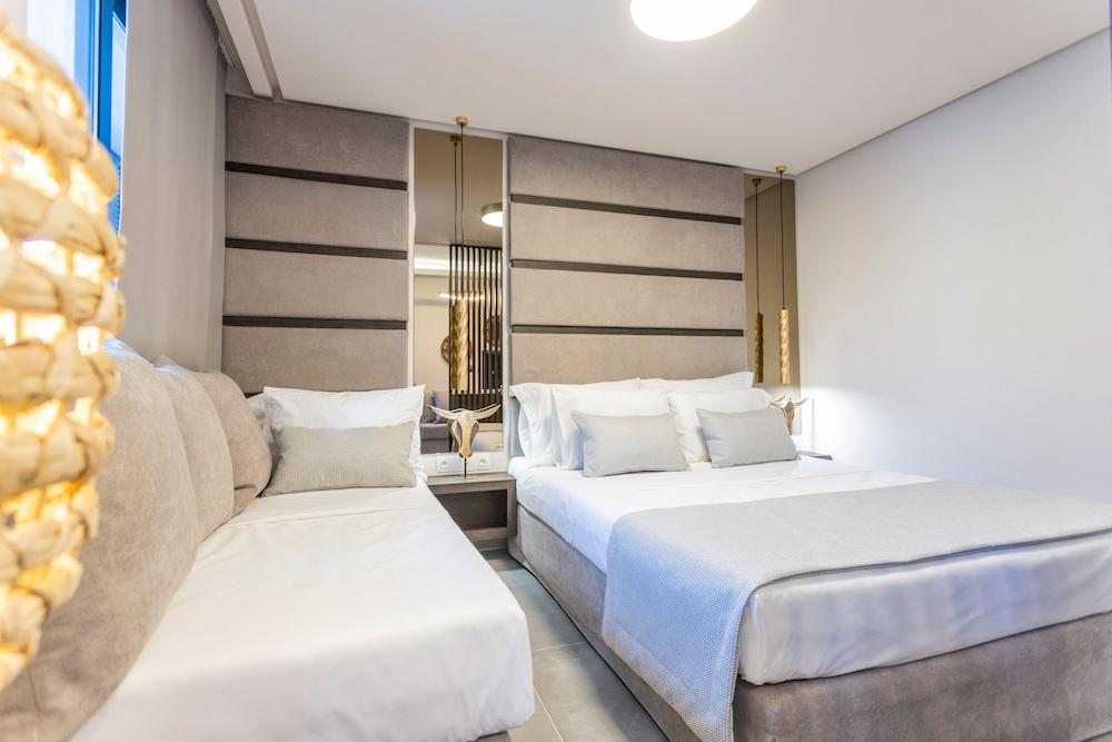 Evitel Luxury Living