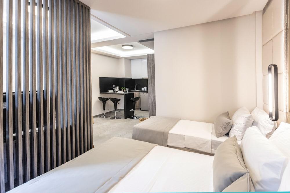 Evitel Luxury Living