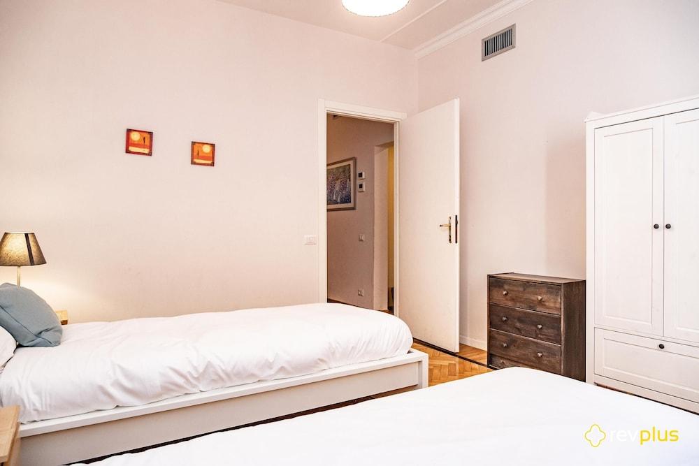 Mecenate Apartment Fori Imperiali