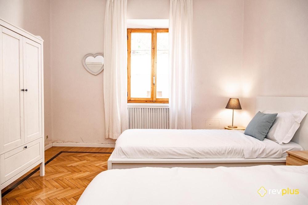 Mecenate Apartment Fori Imperiali