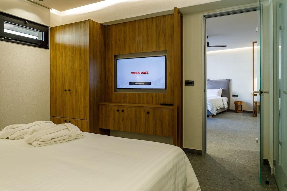 Utopia Luxury Suites