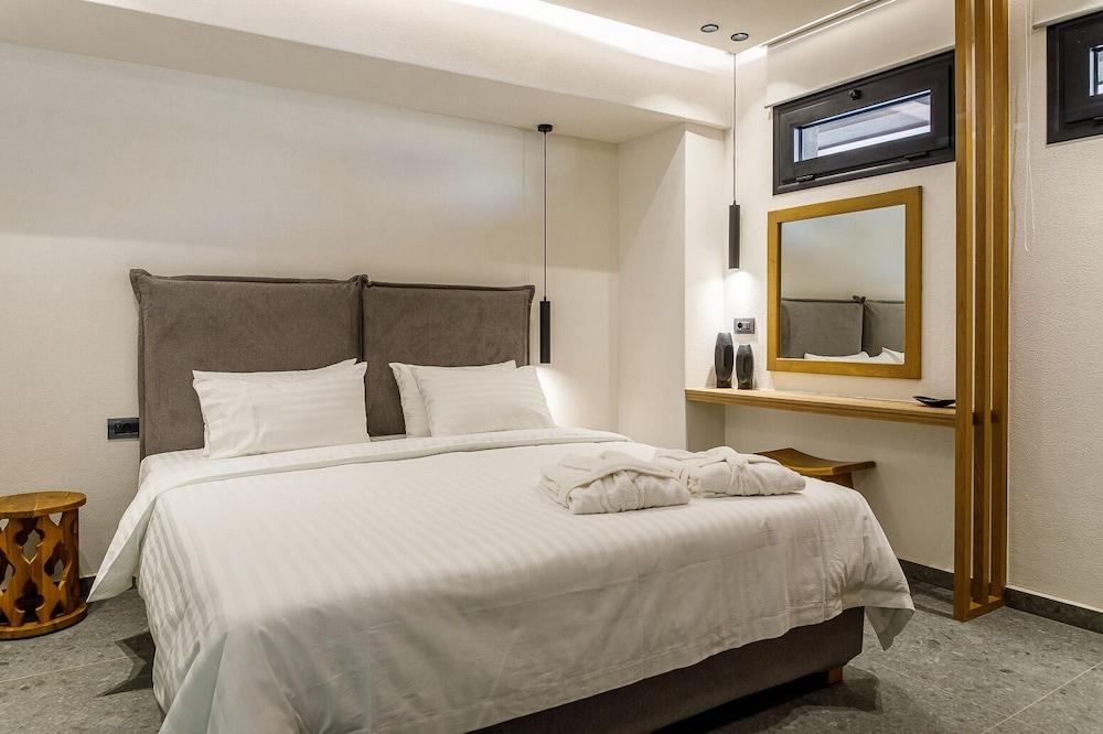 Utopia Luxury Suites