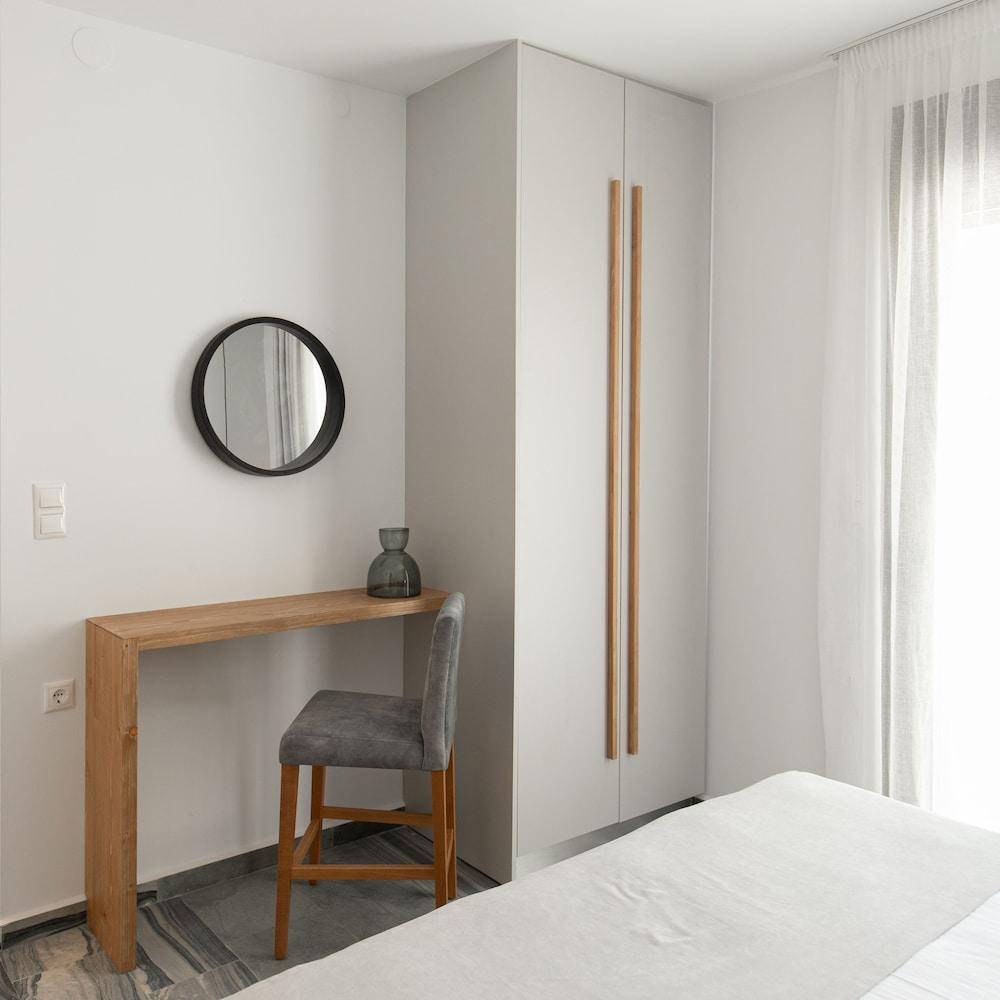 Marble Luxury Suites