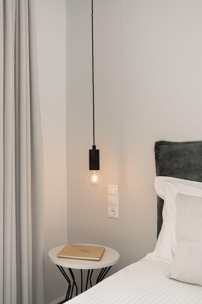 Marble Luxury Suites