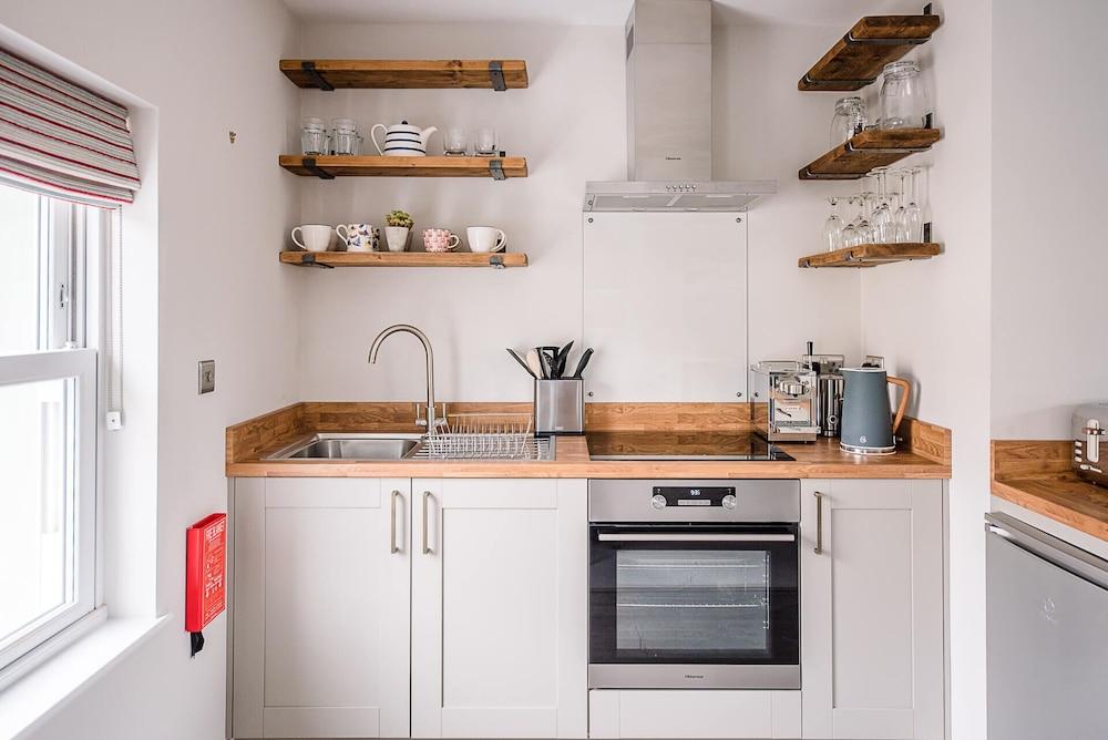 Pebble View, Aldeburgh