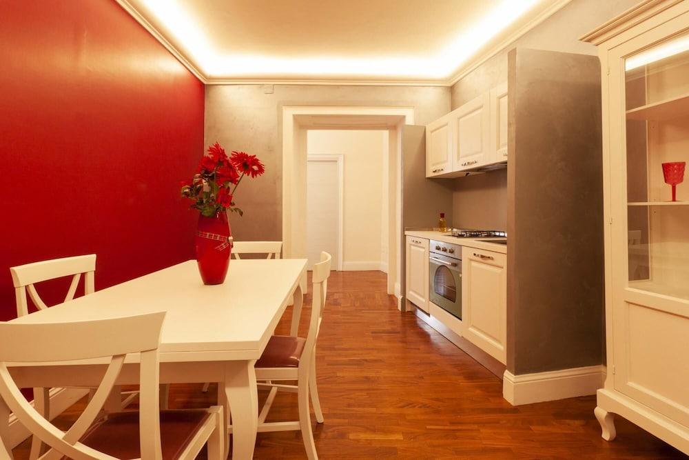 Sant Arpino 26 - Grande