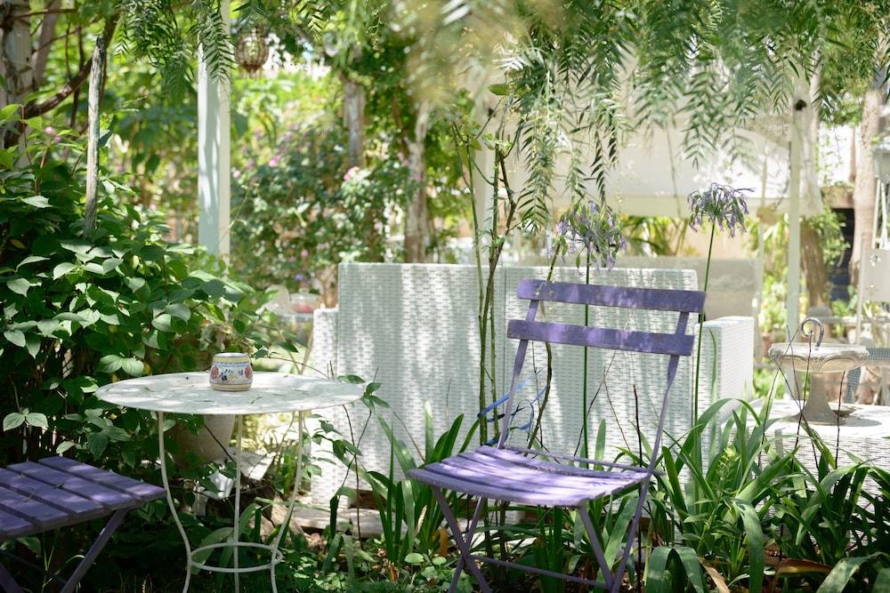 Tavernetta Giardino Segreto