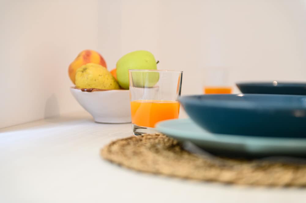 Via S Liborio - 3 Piano