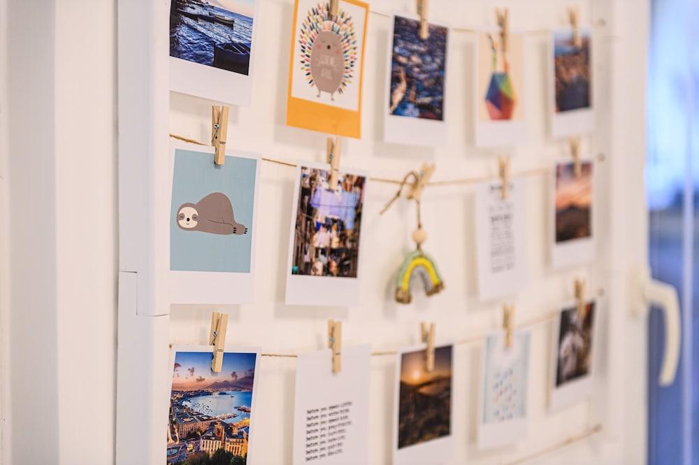 Via S Liborio - 1 Piano