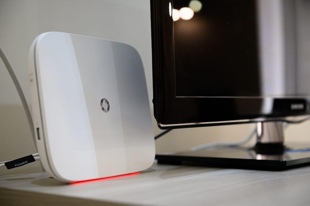 Piazza Portanova 11 in Napoli