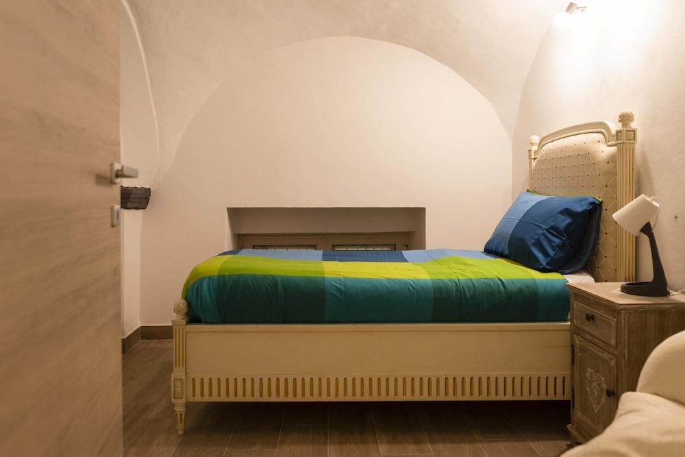 Via Nilo 20 Appartamento Grande