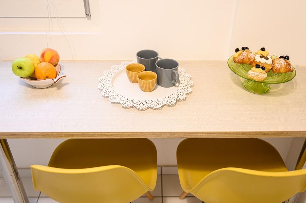 Via S Liborio - 2 Piano