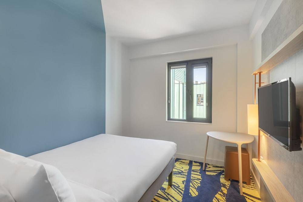 Ibis Budget Tbilisi Center