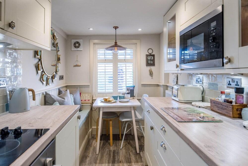 1 Alde Lane, Aldeburgh