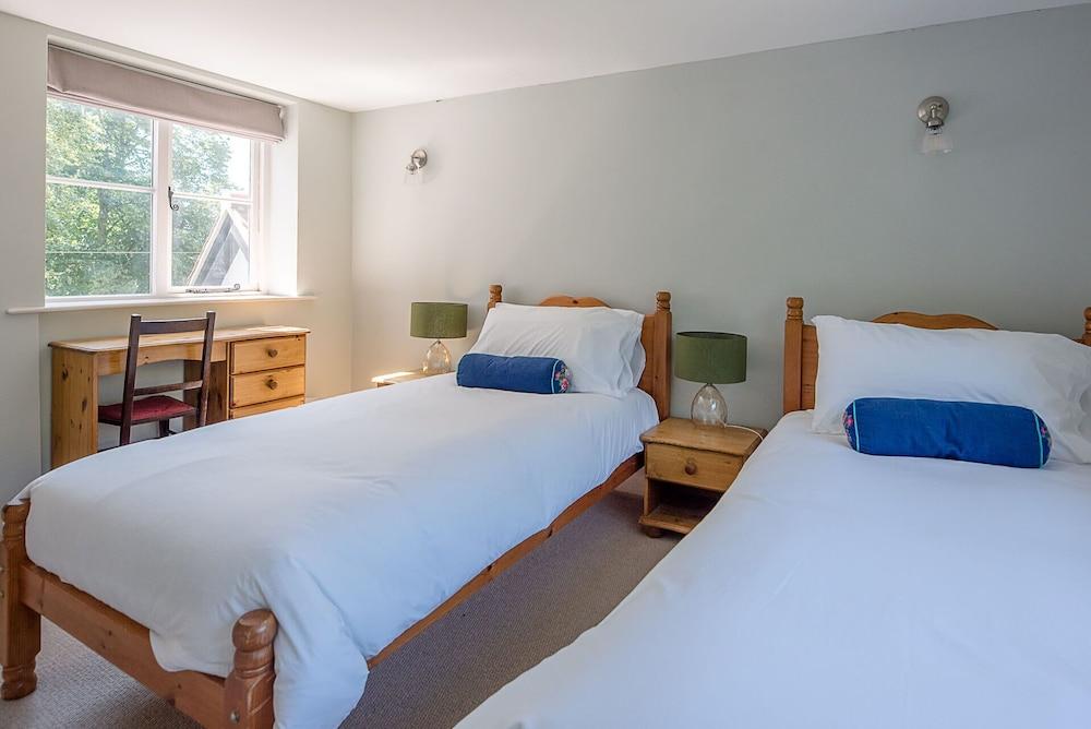 The Pond House, Westleton