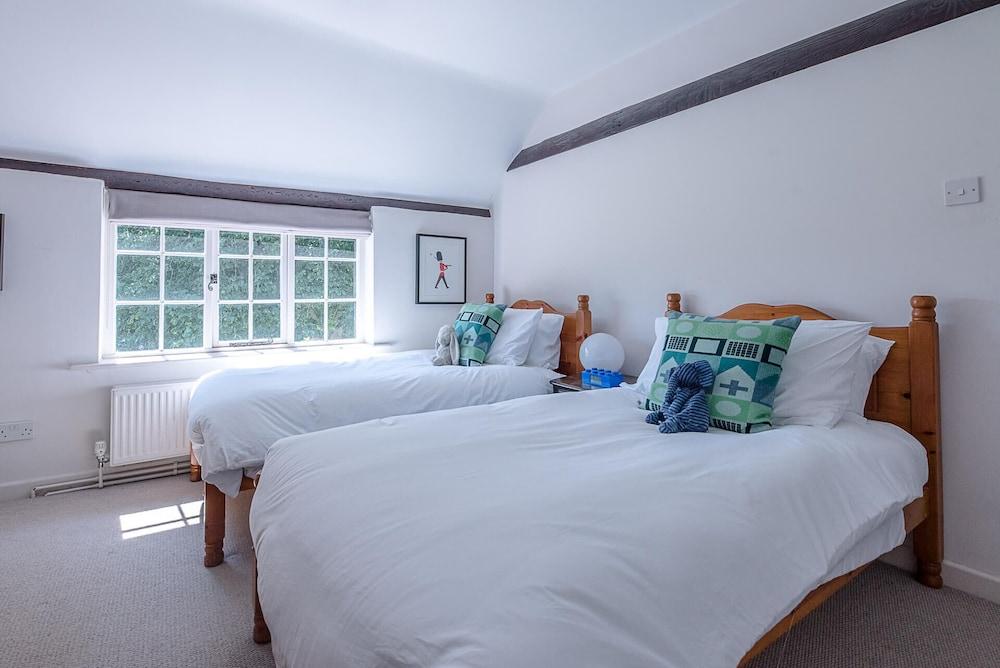 The Pond House, Westleton