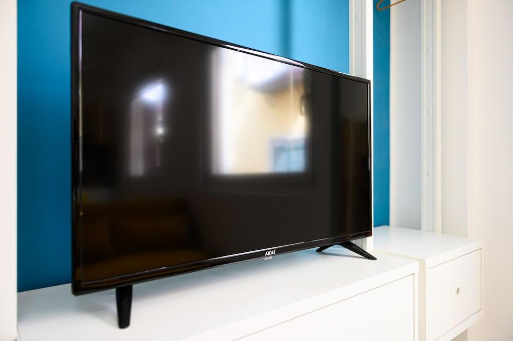 Via S Liborio - 5 Piano