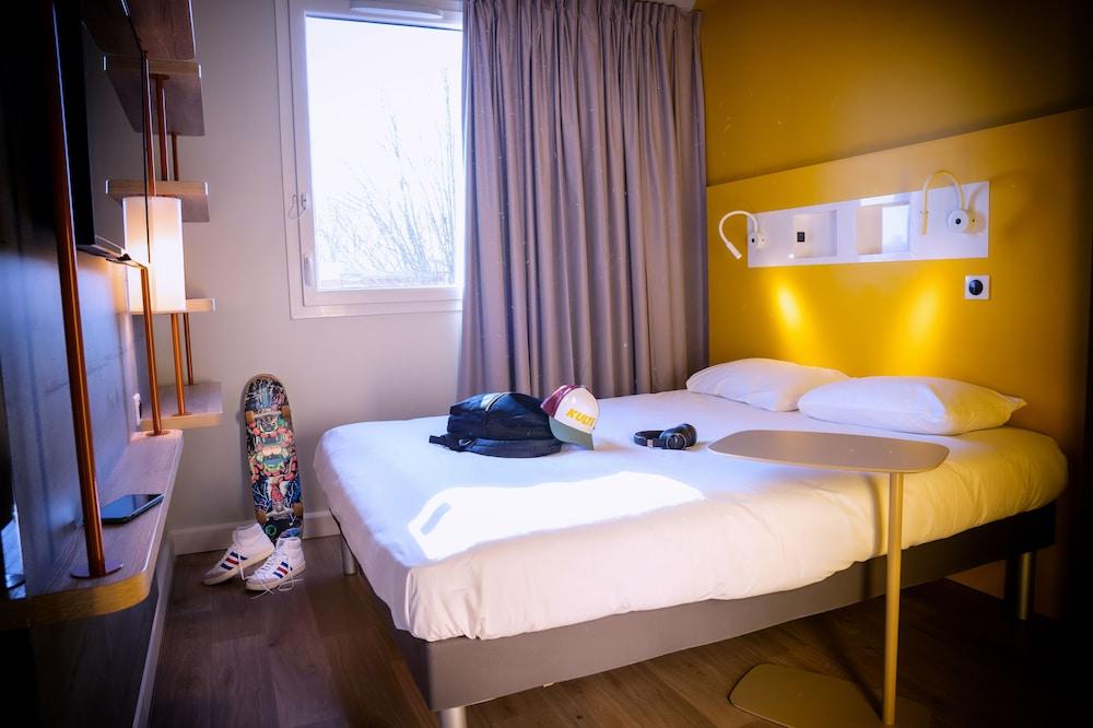 Ibis Budget Reims Parc Des Expositions