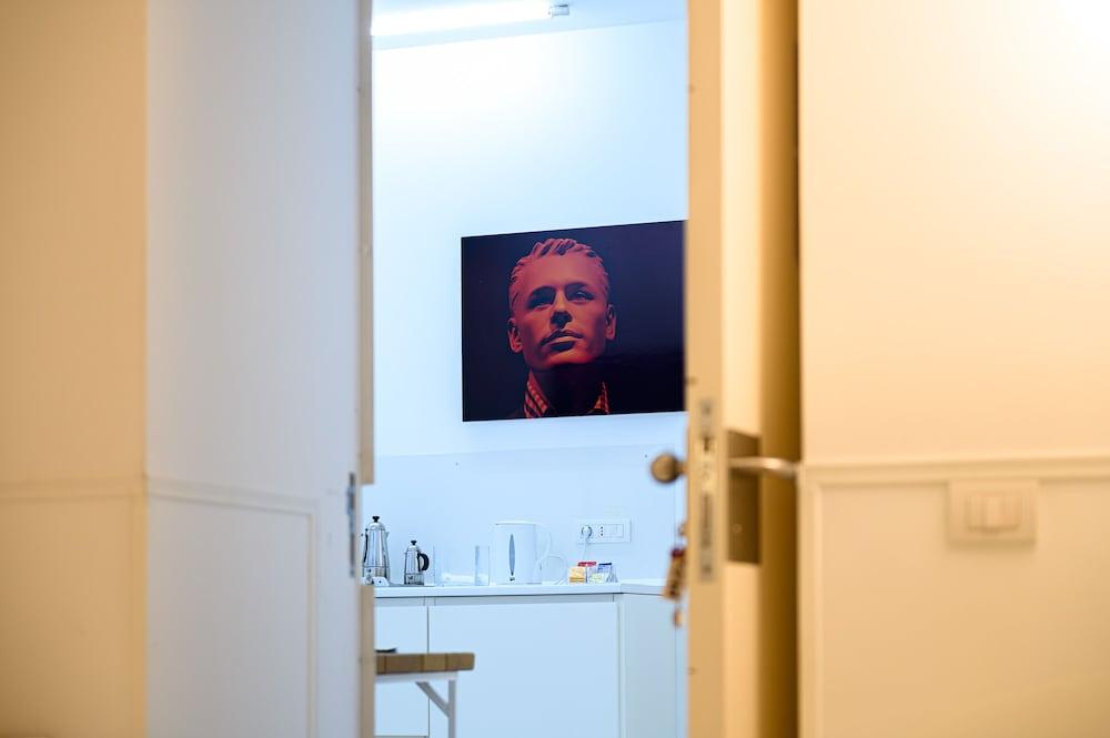 PM3 - Via del Parco Margherita 3