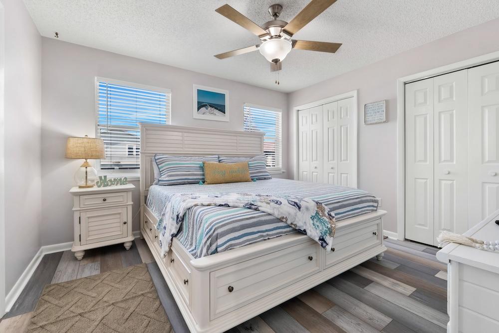 Time Well Wasted in Weeki Star5vacations