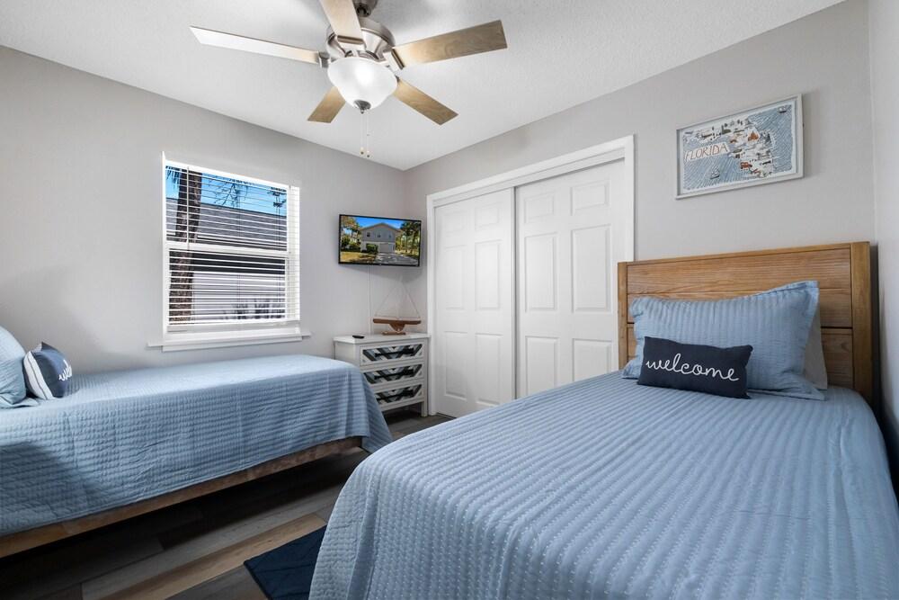 Time Well Wasted in Weeki Star5vacations