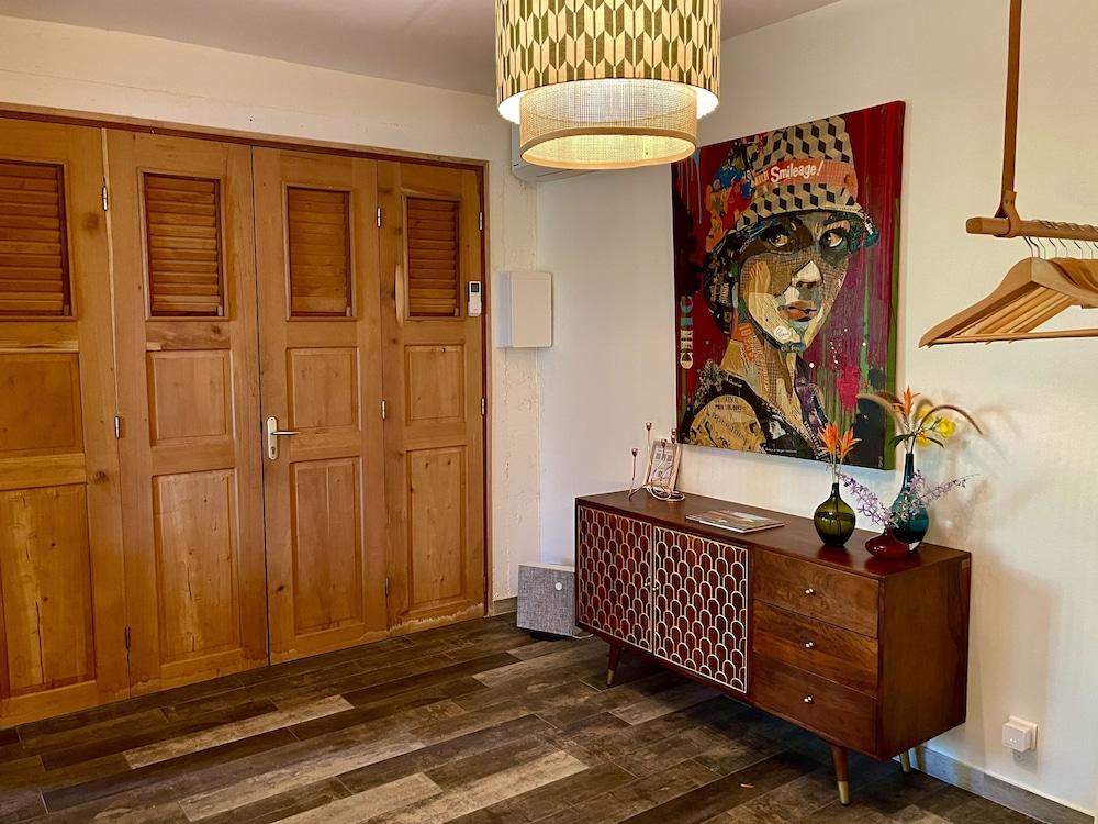 Habitation Caféière Samana Beauséjour