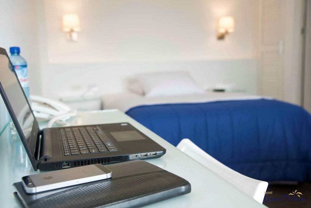 Hotel Gran Palma Piura