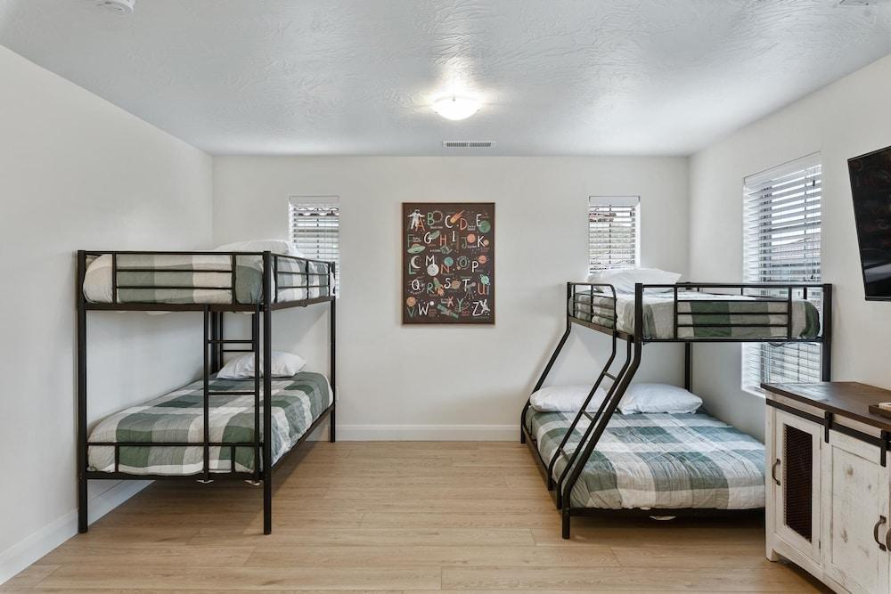 Sunny Reunion by RedAwning