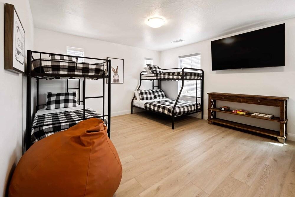 Sunnyslope 2 by RedAwning