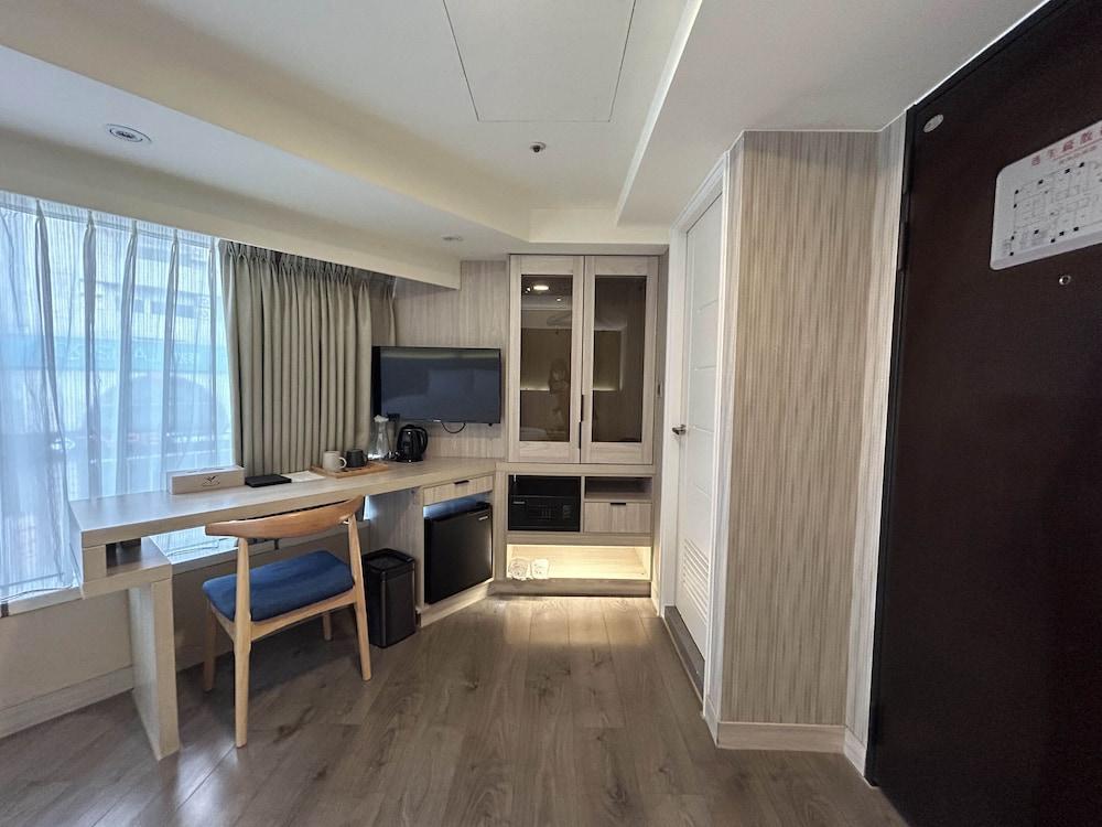 Green Hotel-Tea Way Hotel