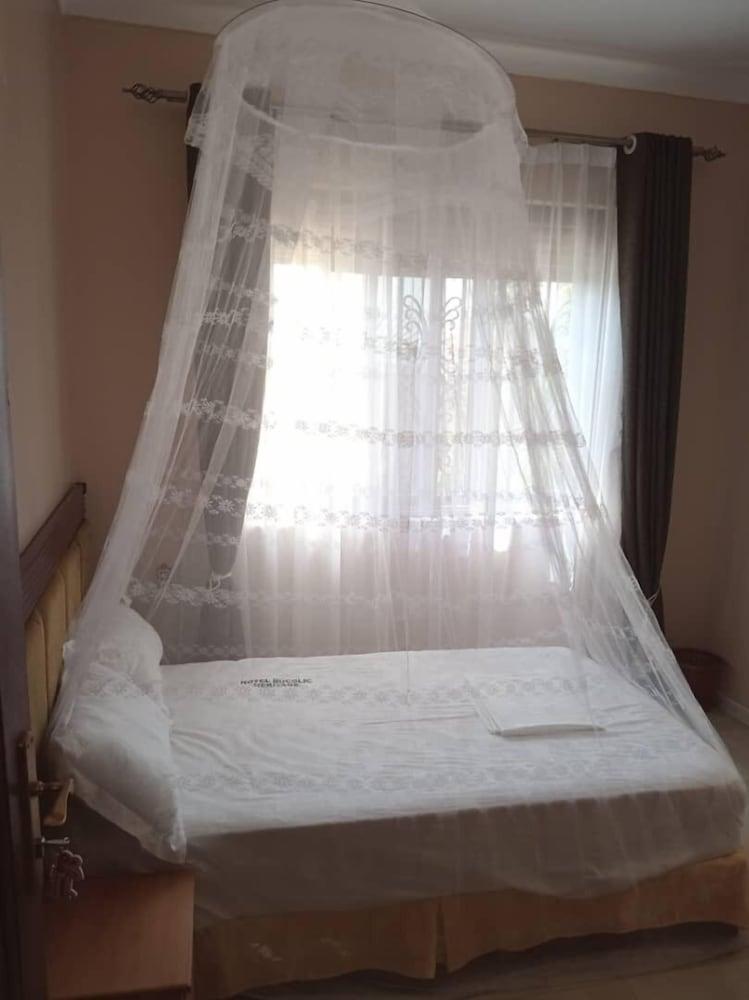 Bucolic Heritage Resort