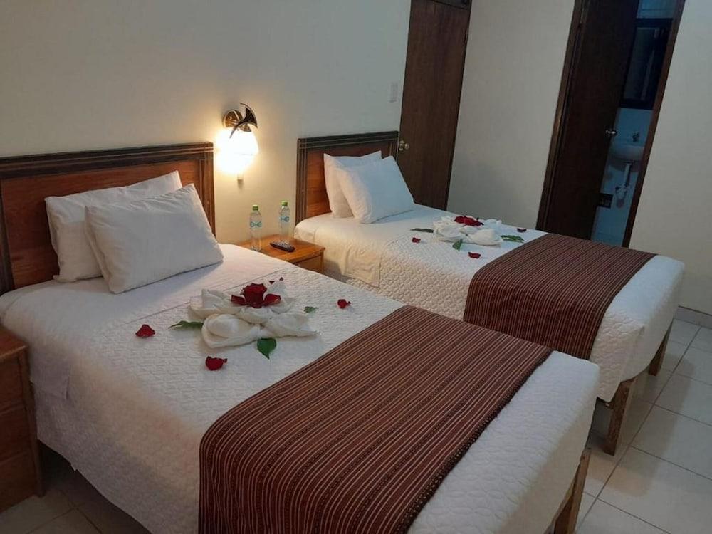 Margarita's House Hotel