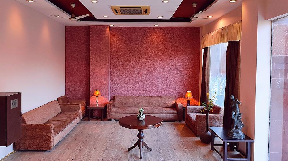 Park Square by ShriGo Hotels