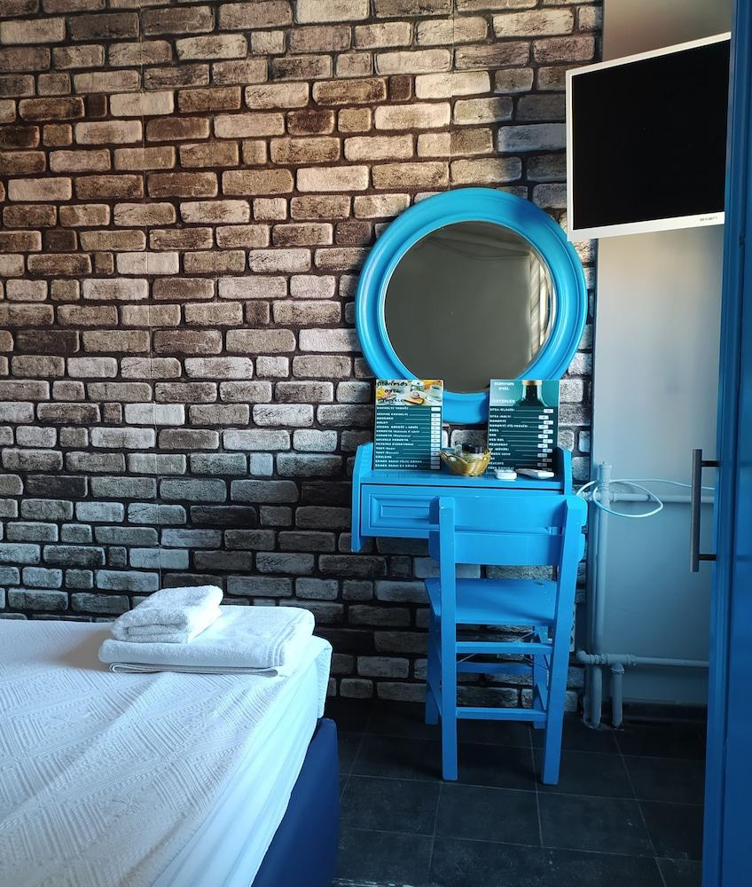 Dionysos Otel & Restoran & Ada Kahvaltı