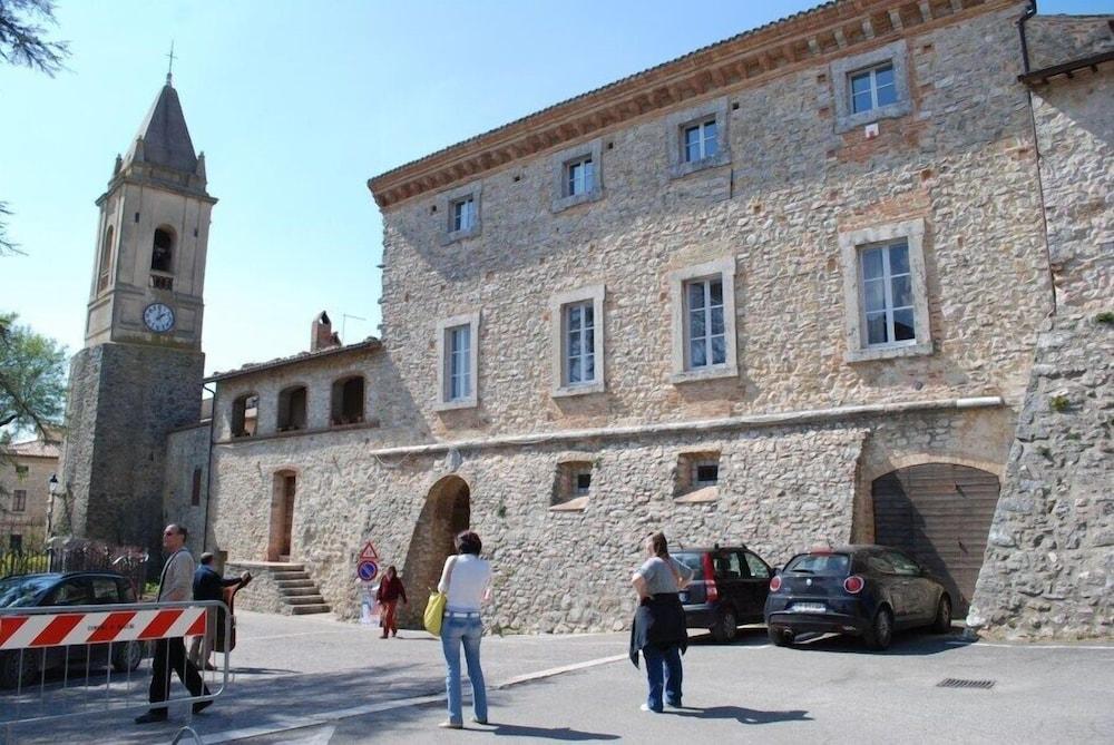 Appartamento Corbara