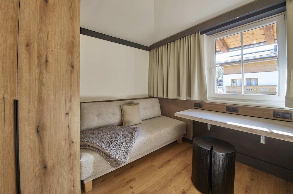 Penthouse Appartement Fire & Stone