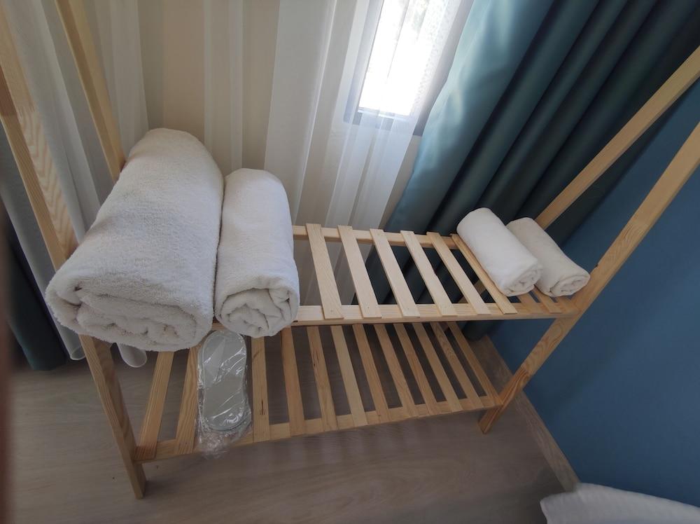 La Bonita Pansiyon Çeşme Adult Only (+16 yaş)