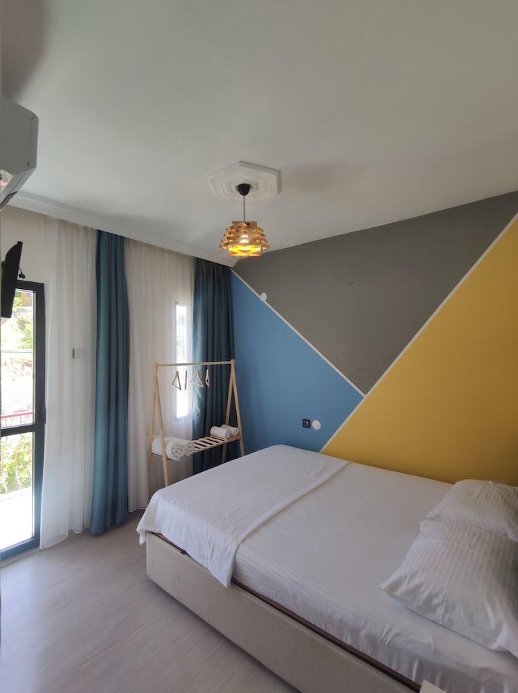 La Bonita Pansiyon Çeşme Adult Only (+16 yaş)