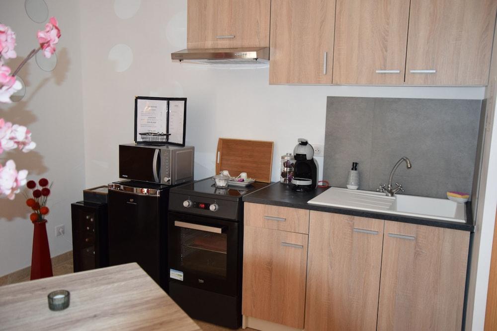 Maison de Charme L'etoile