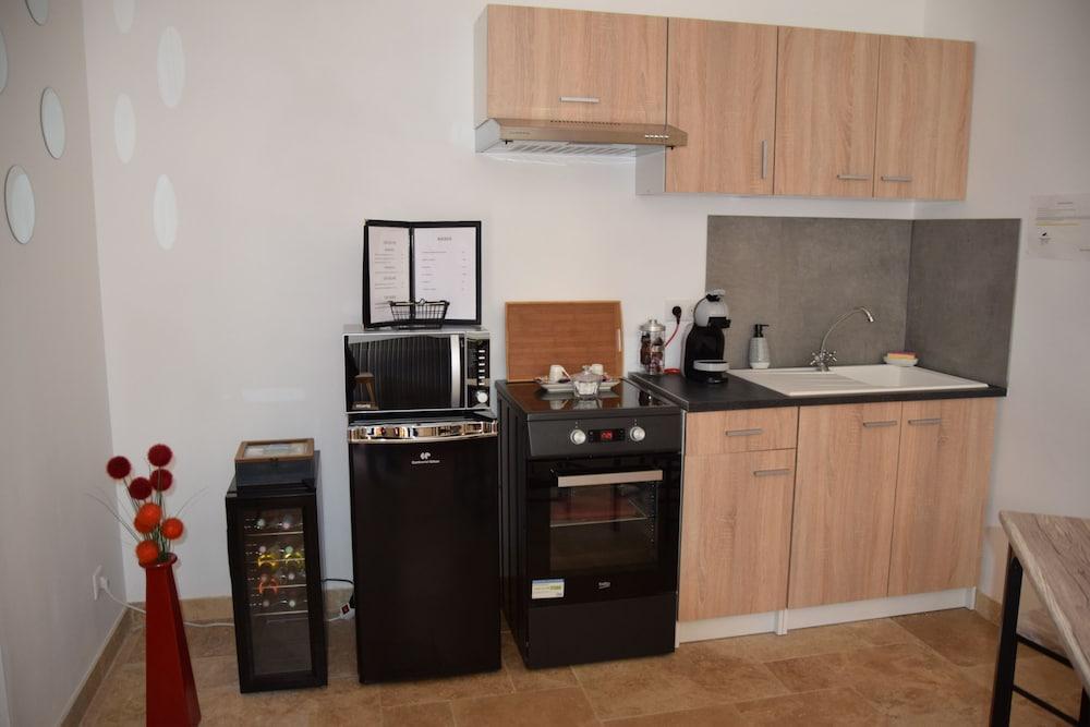 Maison de Charme L'etoile