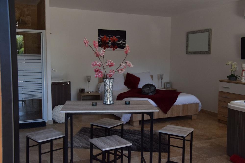 Gites spa de Charme L Etoile SPA