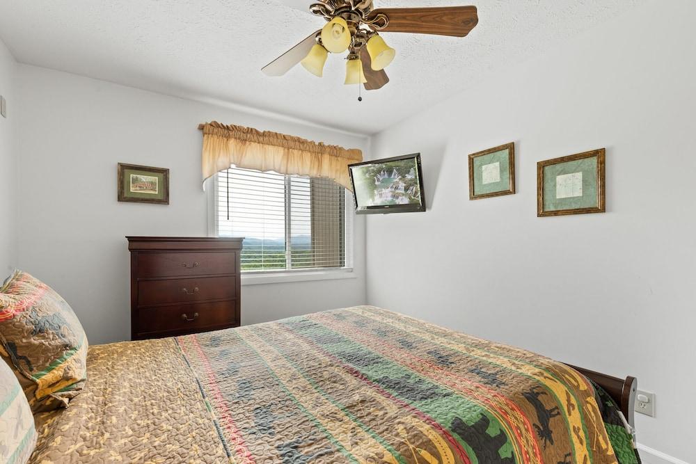 Deer Ridge Resort by Jackson Mountain Rentals