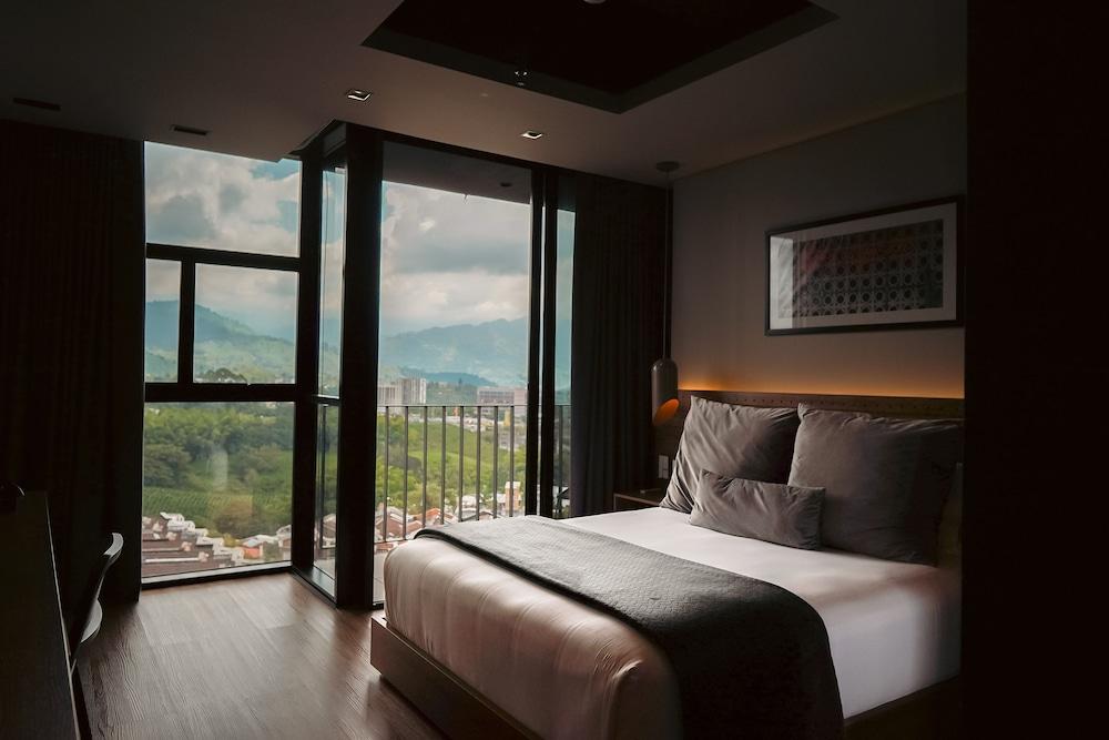 Hotel Sexto by Icono