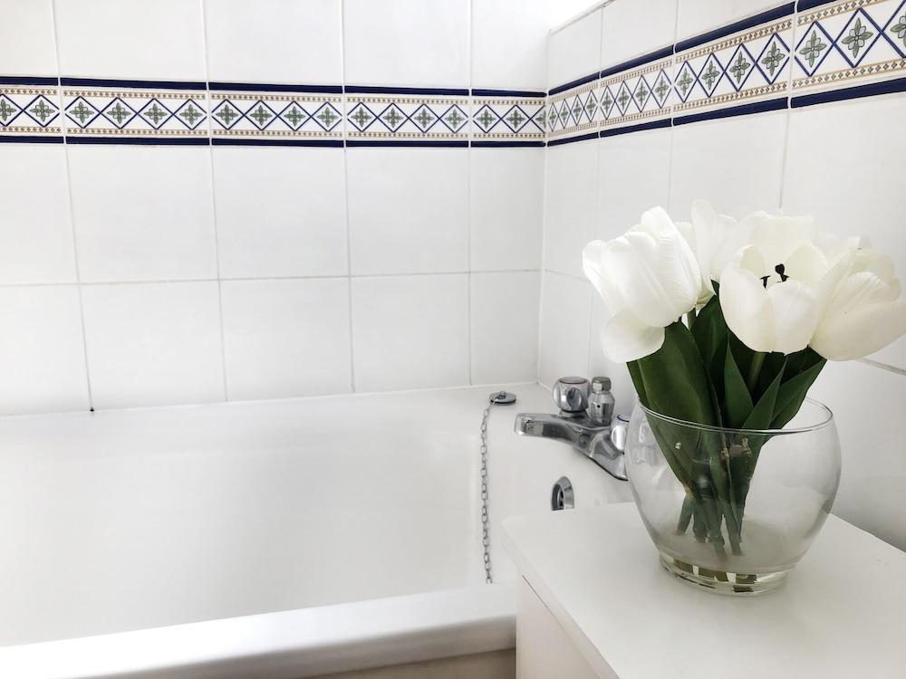 Luxury Stay Marylebone