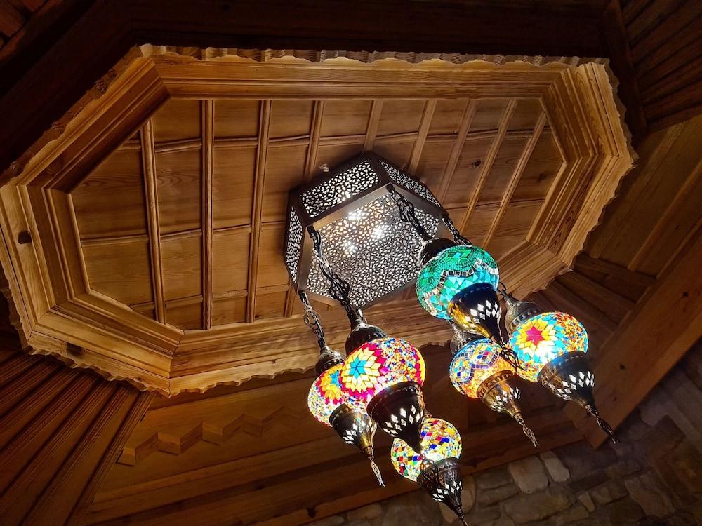 Amber Suites Akyaka +6