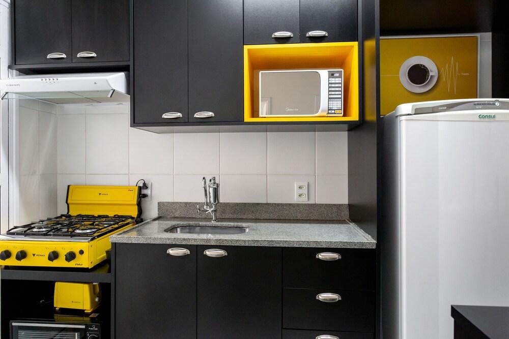 Apartamento Barra Funda