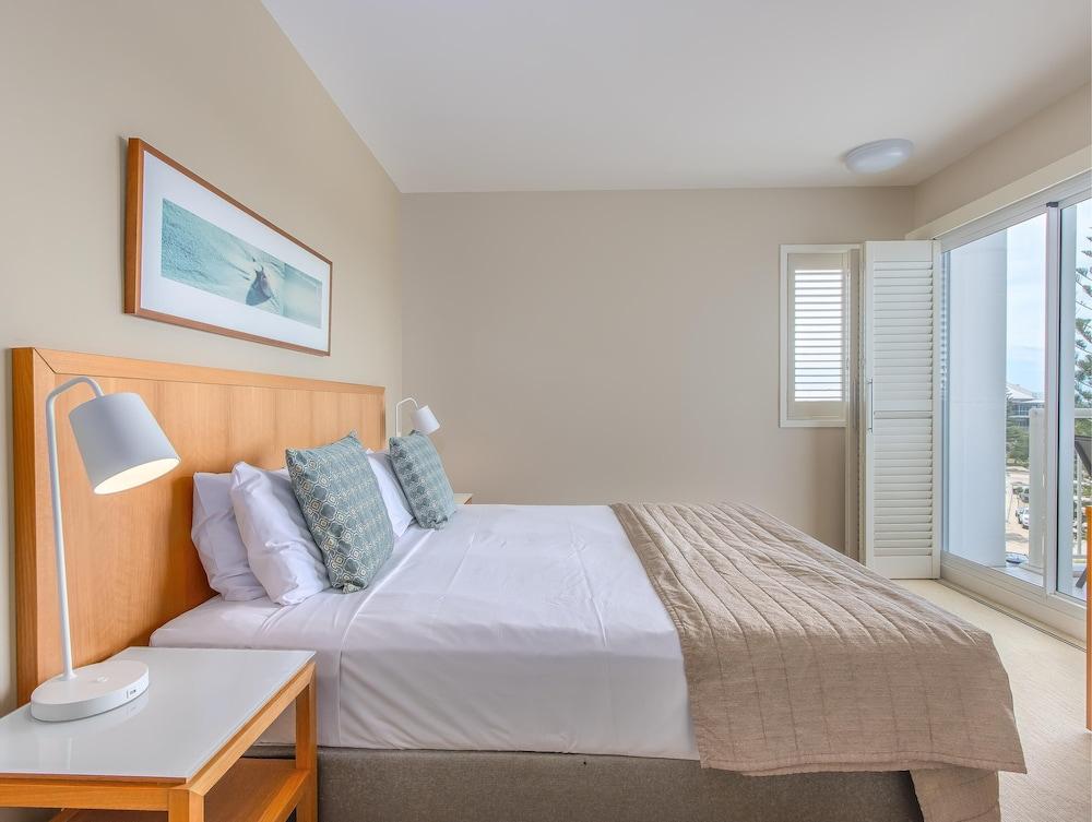 The Pool Resort Kingscliff - Private Apartments by Holiday Management Co