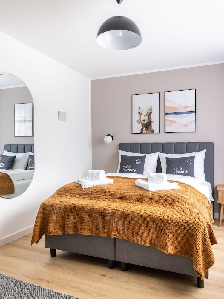 Limehome Bodenmais Bahnhofstraße