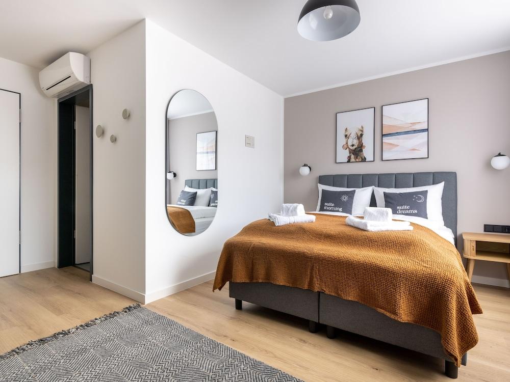 Limehome Bodenmais Bahnhofstraße